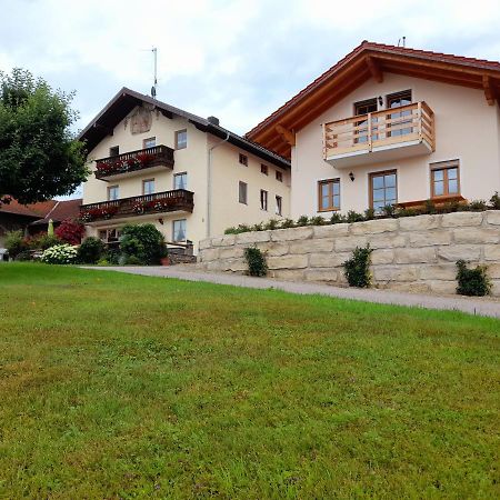 Ferienwohnung Obstgarten Palling Dış mekan fotoğraf